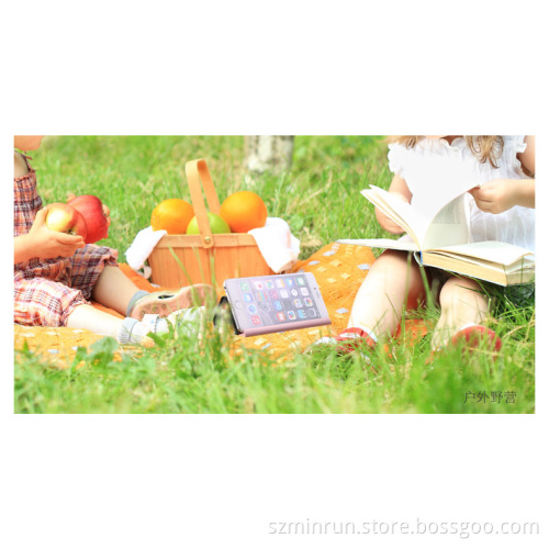 Bluetooth speaker made in China wireless mini bluetooth speaker with stand function